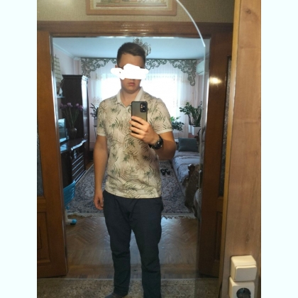 -   